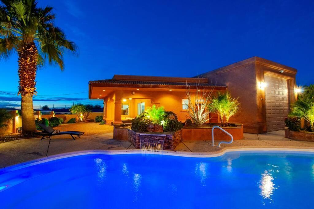 Anchor House - Pool Game Sleeps 22 Holiday home