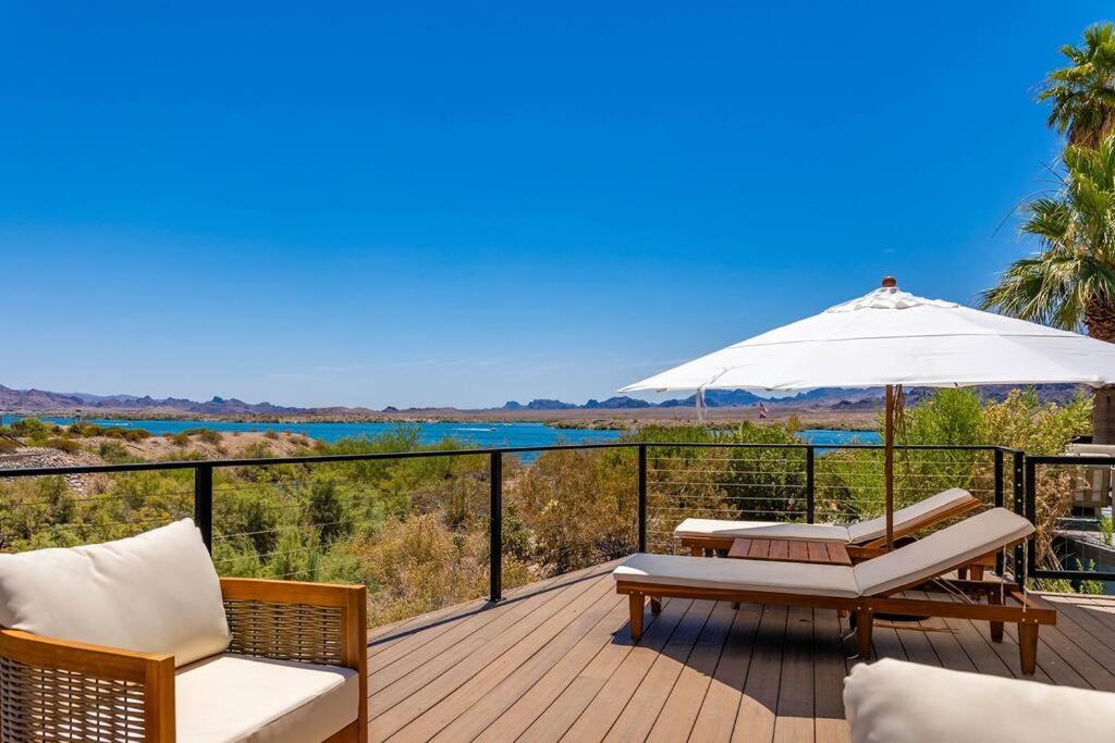 Lakeside Luxury - Sams Beachcomber Access *
