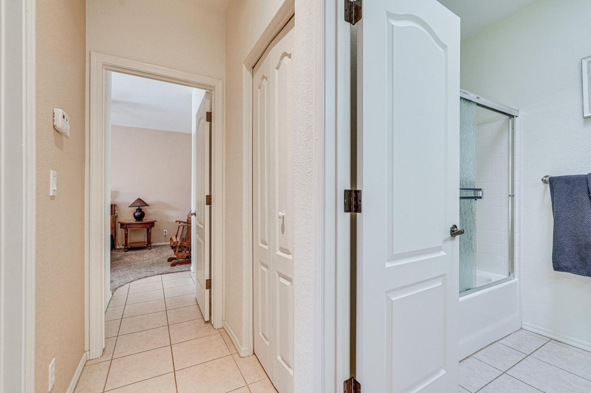 Havasu Duplex About 1 Mi To London Bridge! *