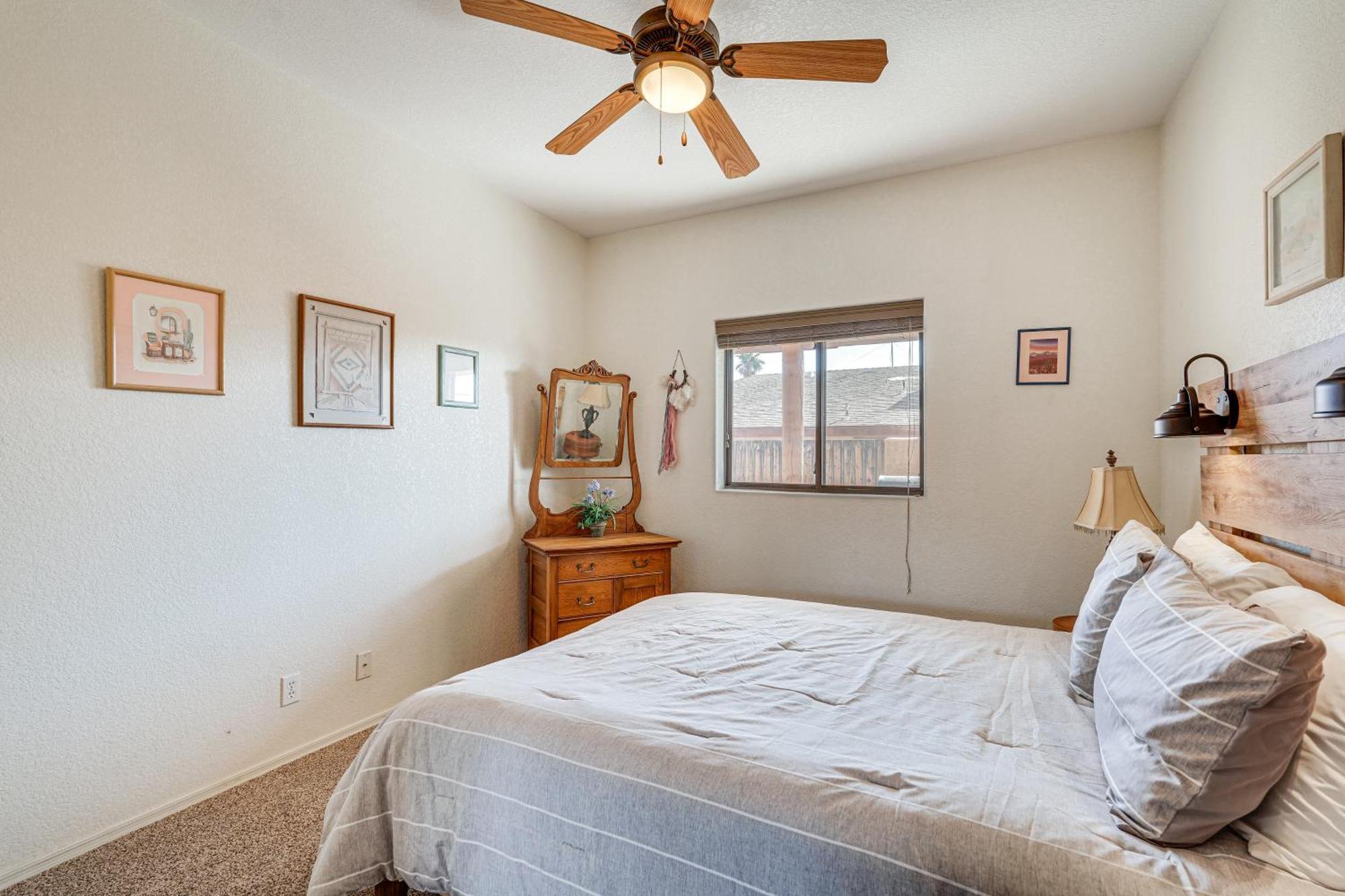 Apartment Havasu Duplex About 1 Mi To London Bridge! *