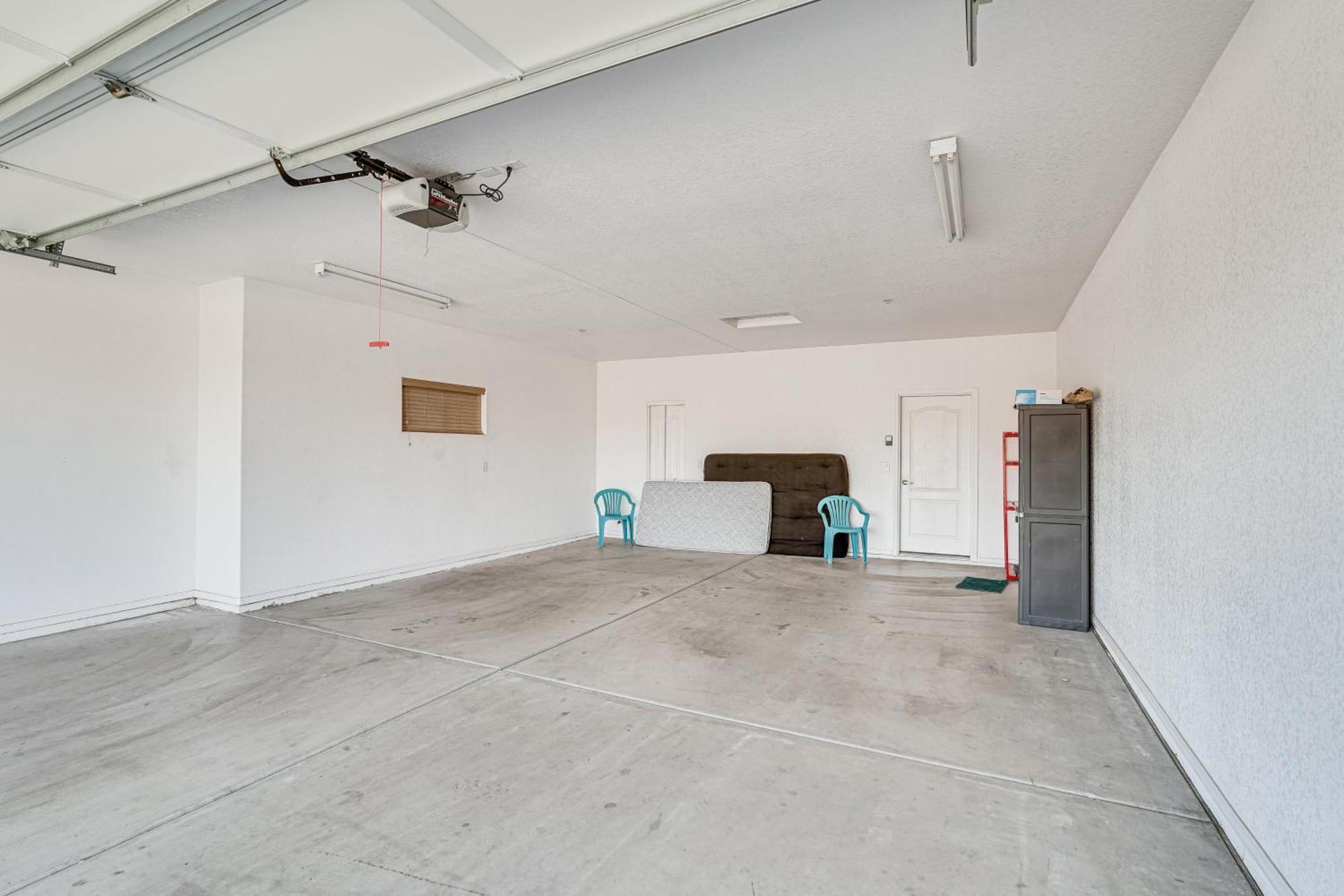 Havasu Duplex About 1 Mi To London Bridge! *