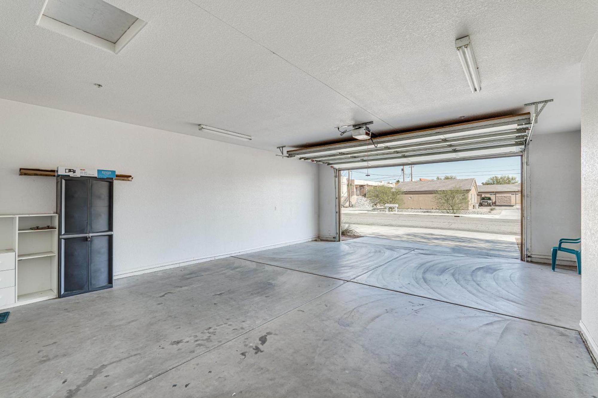 Havasu Duplex About 1 Mi To London Bridge! Apartment *