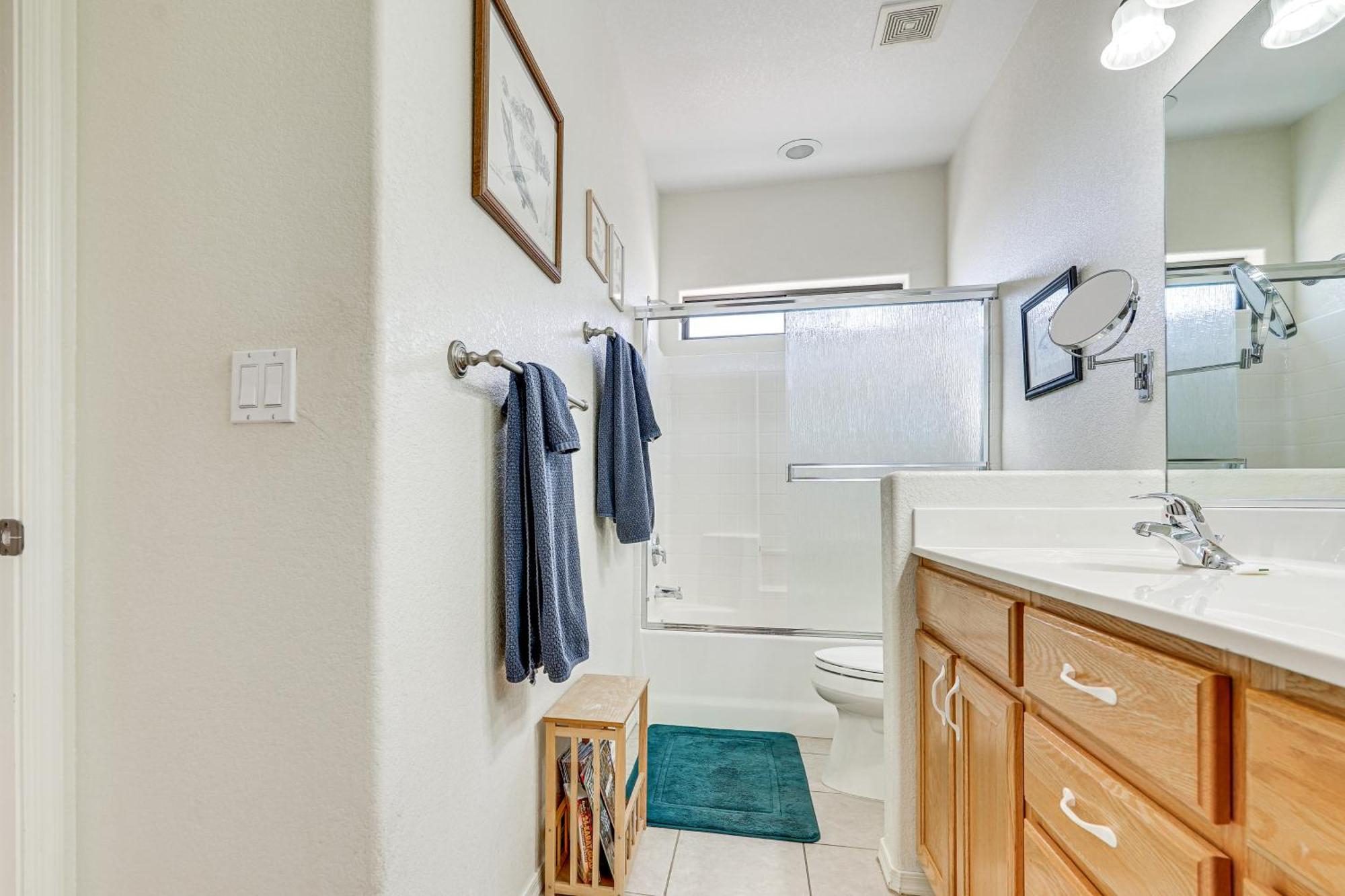 Apartment Havasu Duplex About 1 Mi To London Bridge! Lake Havasu City