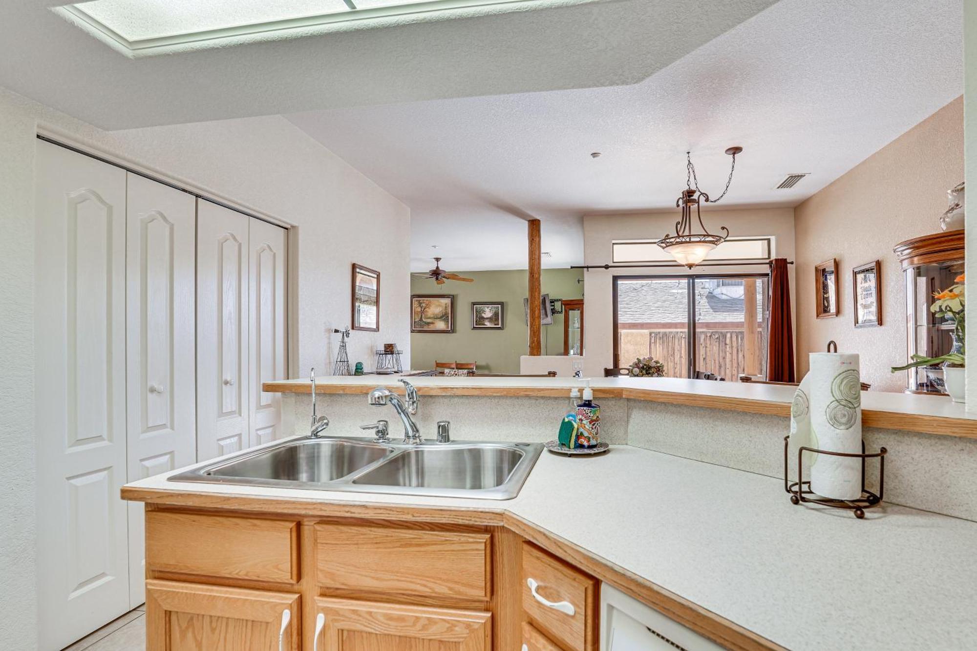 Apartment Havasu Duplex About 1 Mi To London Bridge! *