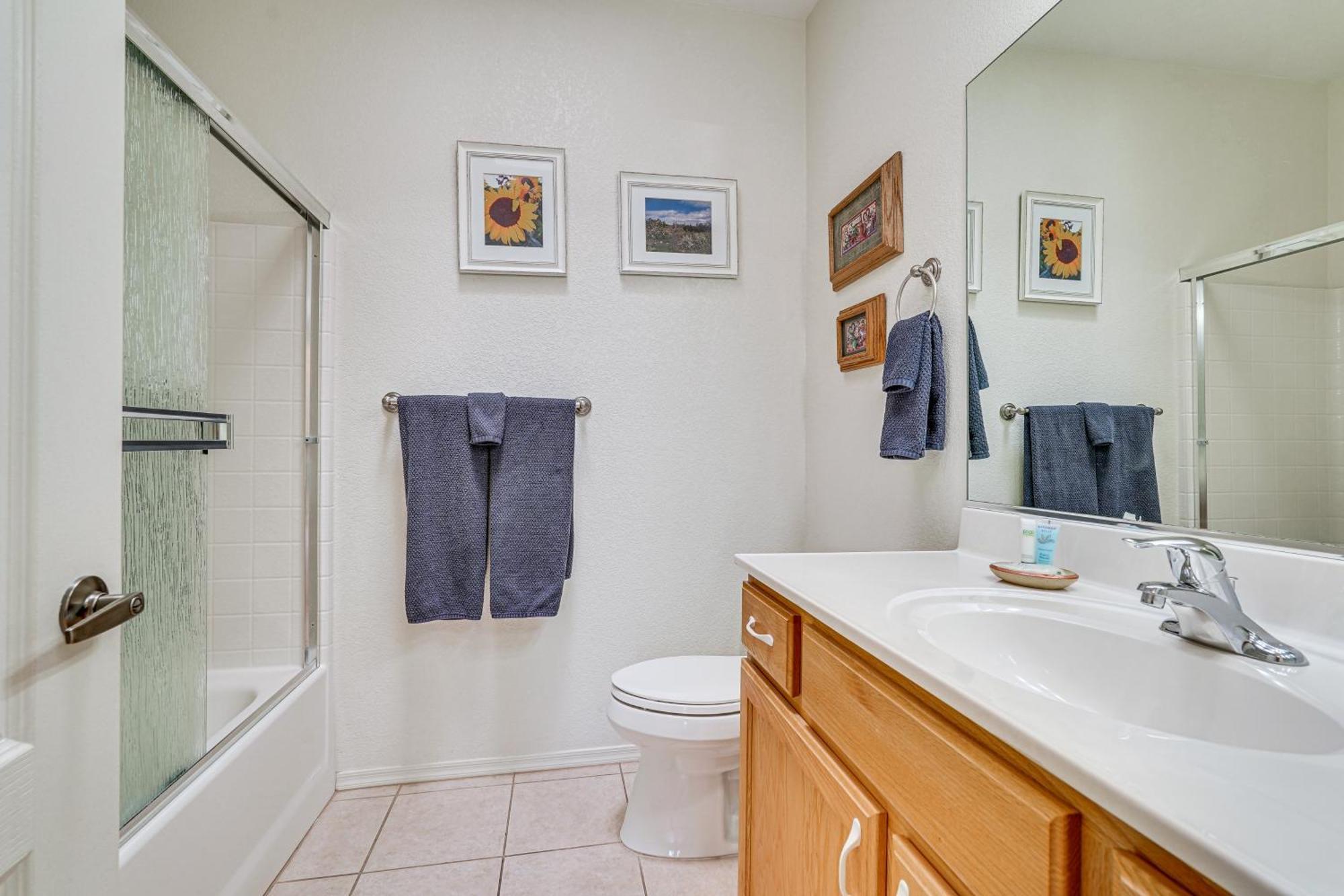 Havasu Duplex About 1 Mi To London Bridge! Apartment Lake Havasu City