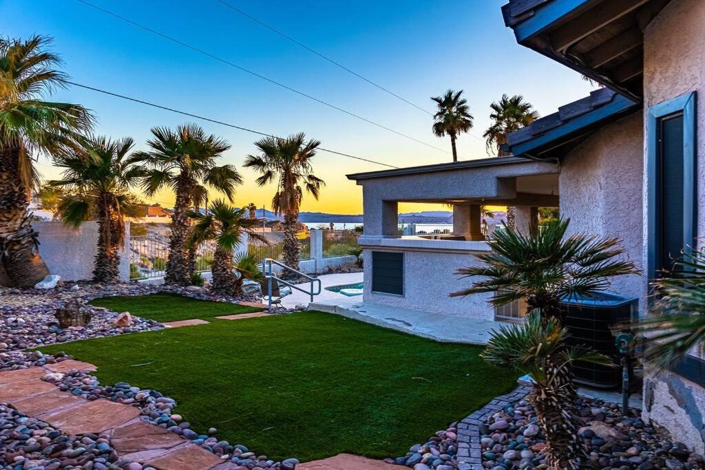 Holiday home Havalake Heatable Pool Largest Driveway Lake Havasu City