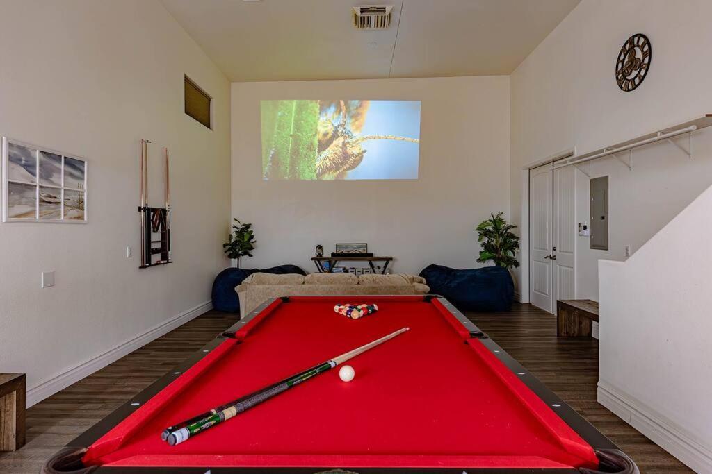Holiday home Anchor House - Pool Game Sleeps 22