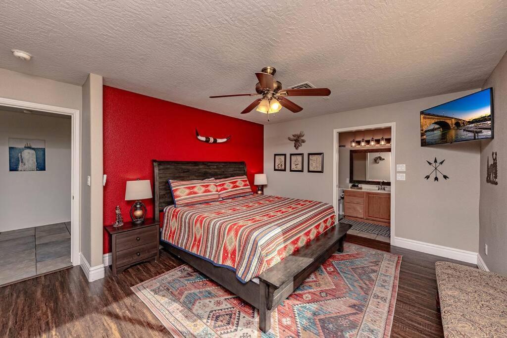 Holiday home Anchor House - Pool Game Sleeps 22 Lake Havasu City