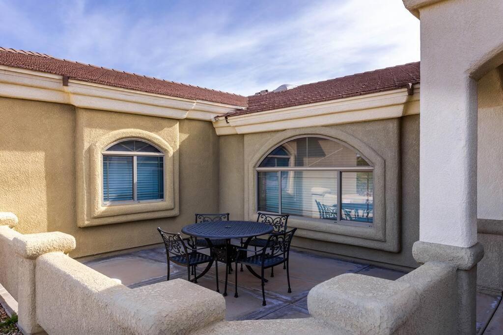 New Luxury Pool Game Views Lake Havasu City