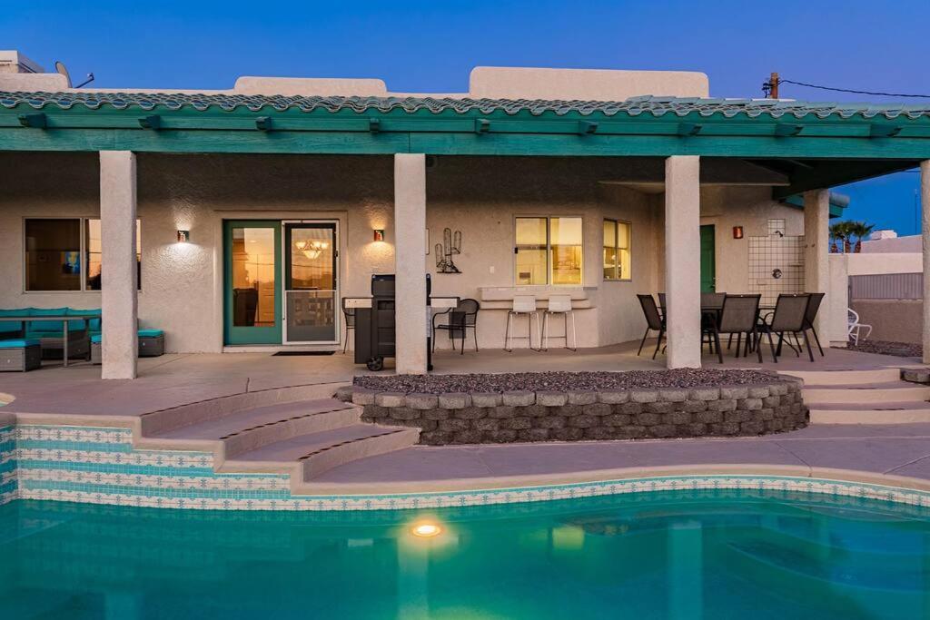 Havagetaway Pool Bbq Mountain Views Holiday home