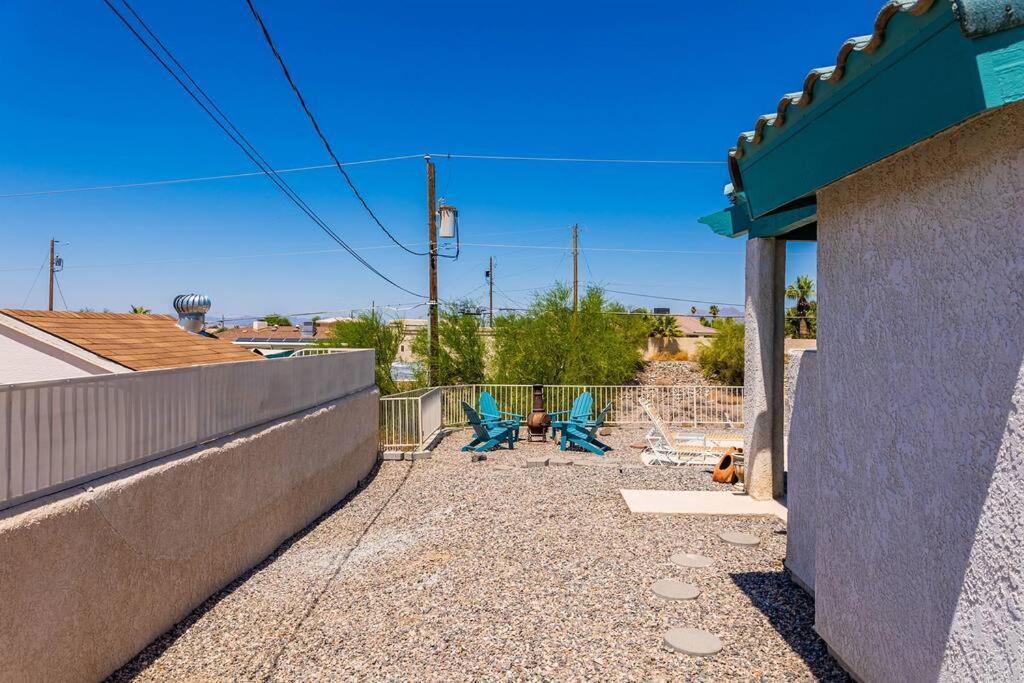 Havagetaway Pool Bbq Mountain Views * Lake Havasu City