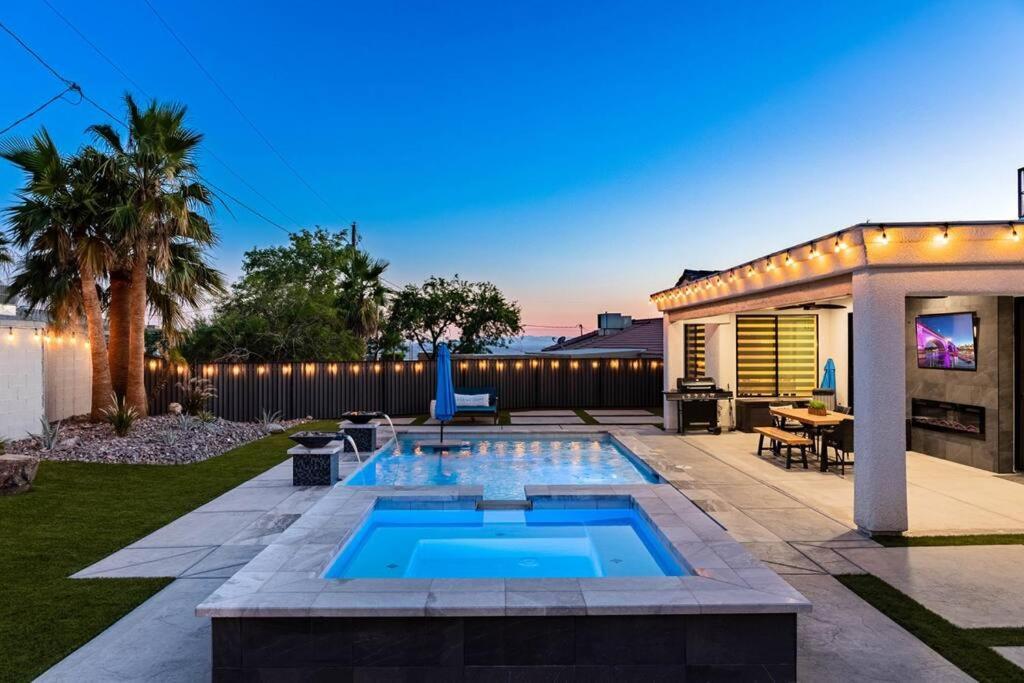 Holiday home Daze Pool Games *