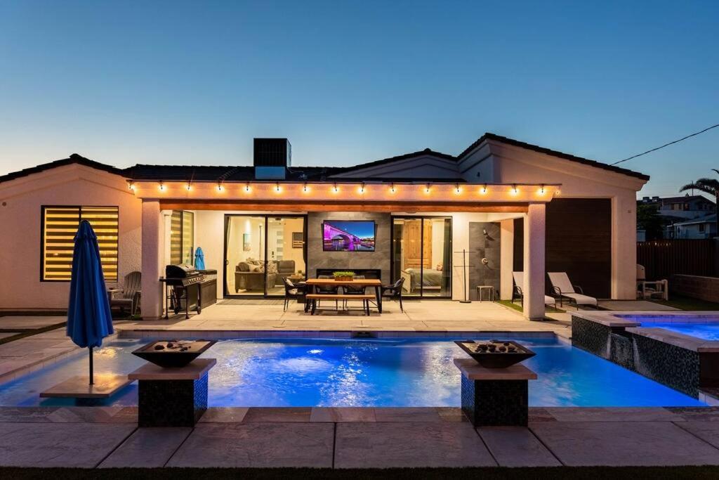 Daze Pool Games Lake Havasu City