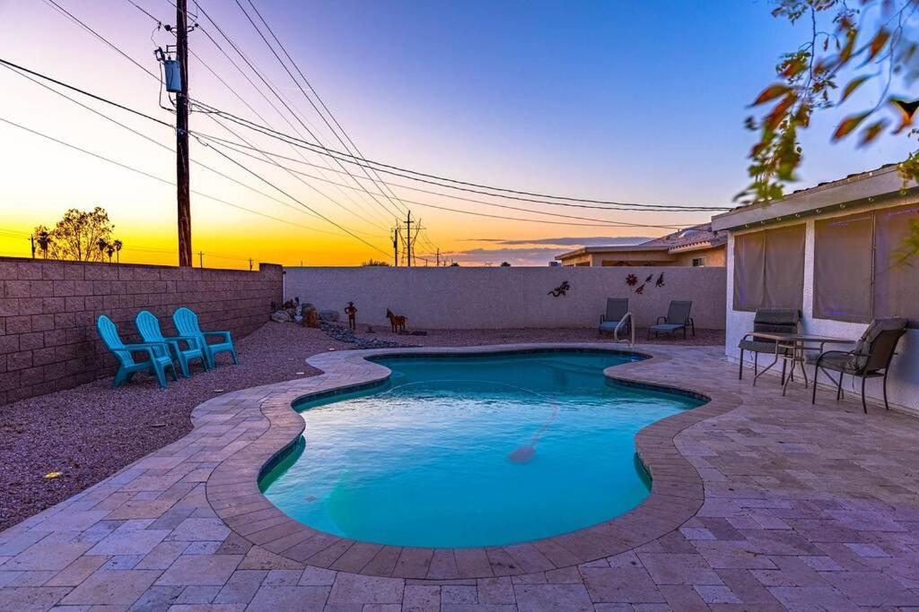Holiday home Havagreat Pool Parking Bonusroom *