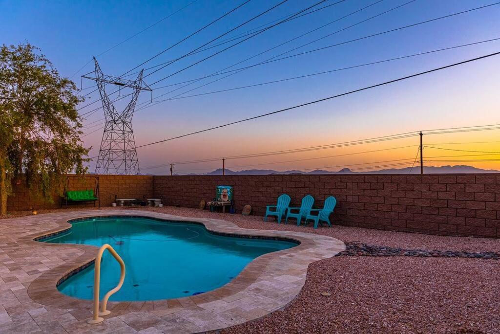 Holiday home Havagreat Pool Parking Bonusroom *