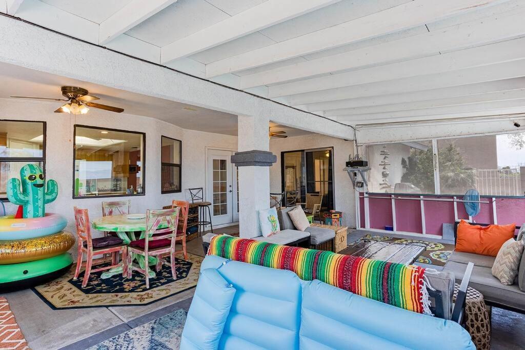 Havagreat Pool Parking Bonusroom Holiday home *