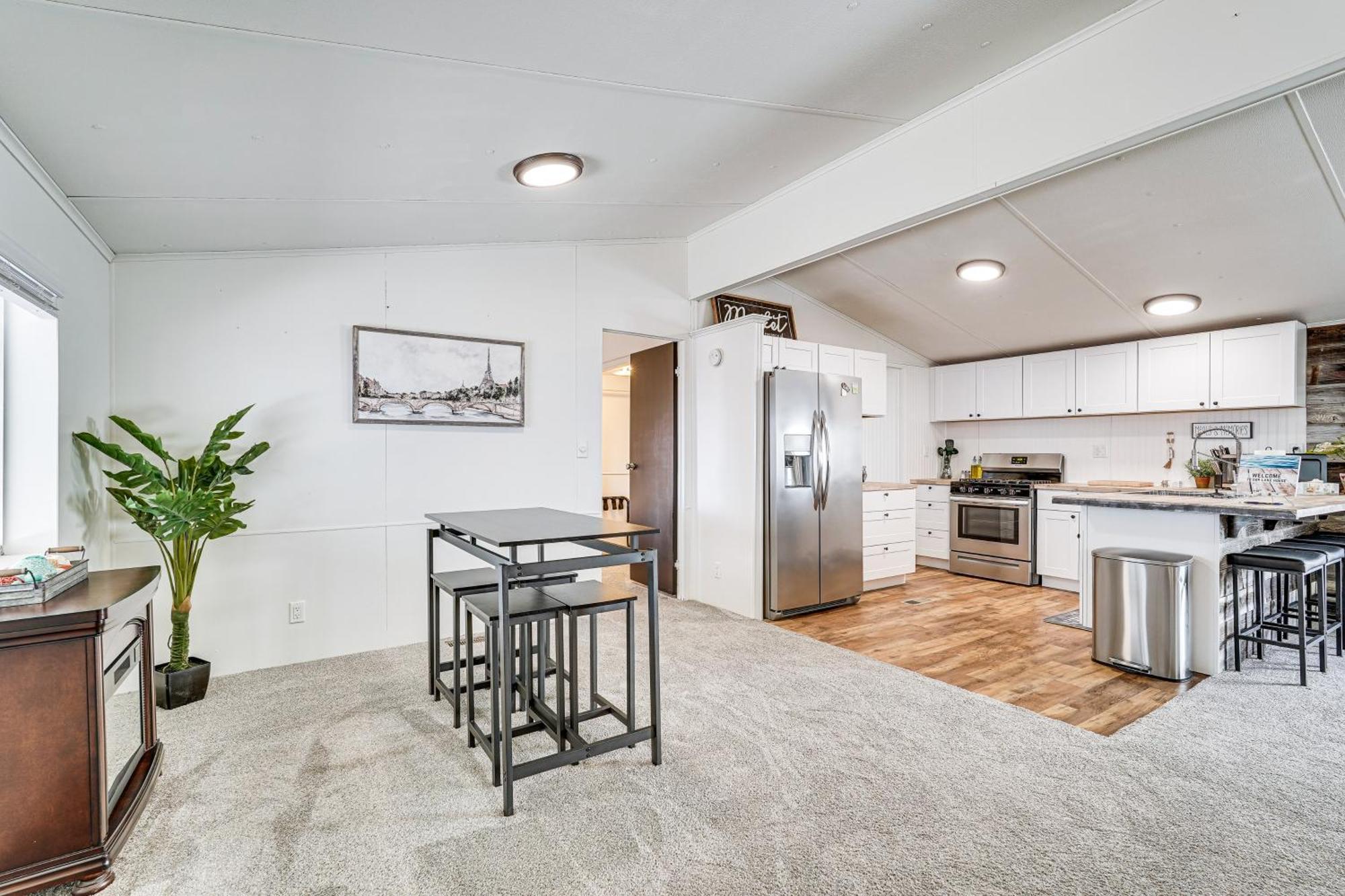 Holiday home Havasu 1 Mi To State Park! *