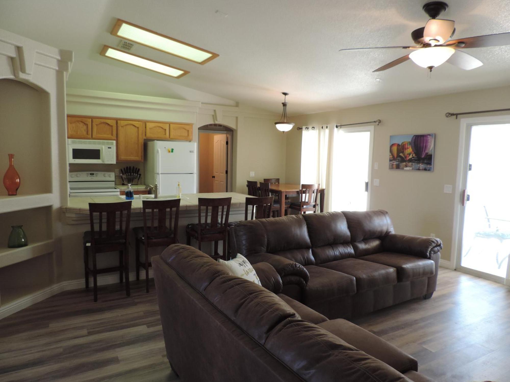 Holiday home Talley It Up To A Great Time In Havasu!