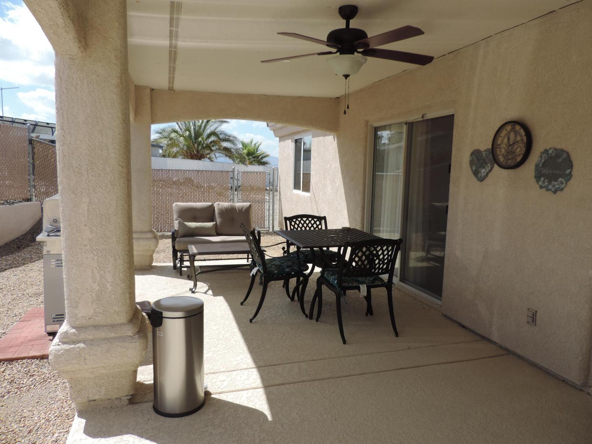 Talley It Up To A Great Time In Havasu! * Lake Havasu City