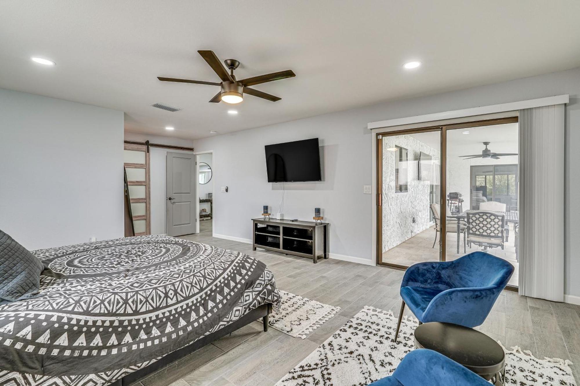 Sunny Arizona Oasis With Views - 2 Mi To Havasu Holiday home Lake Havasu City