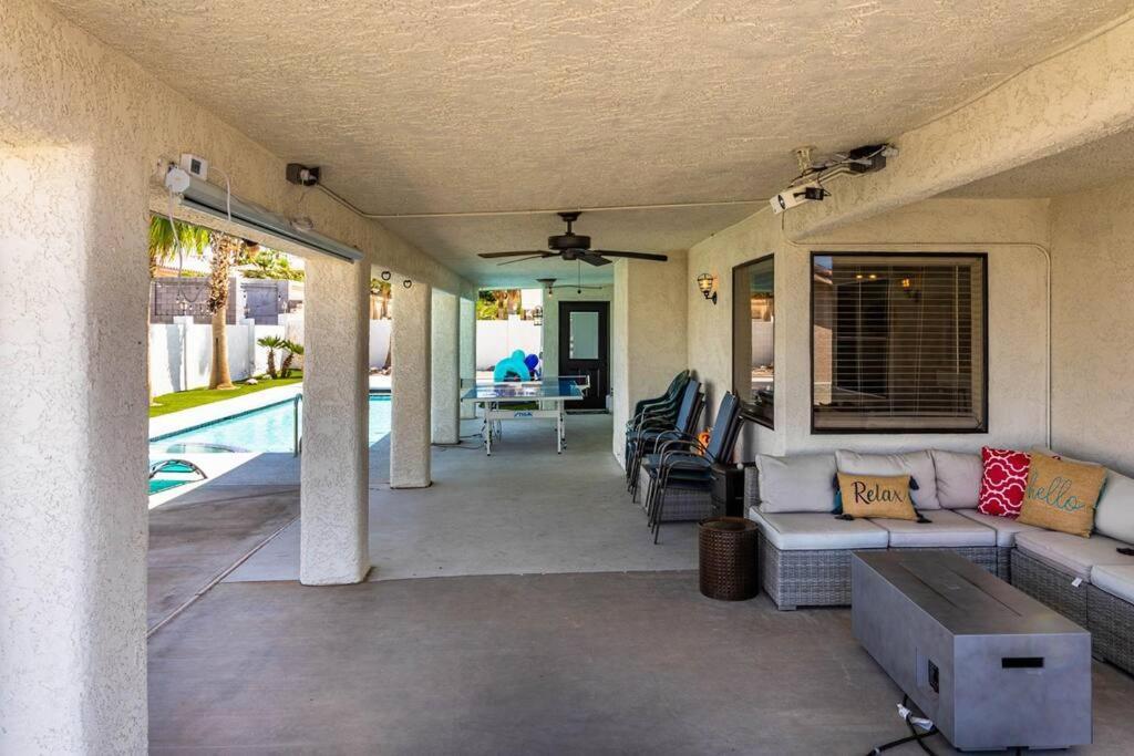 Holiday home Havaincredible Pool Movies Evse