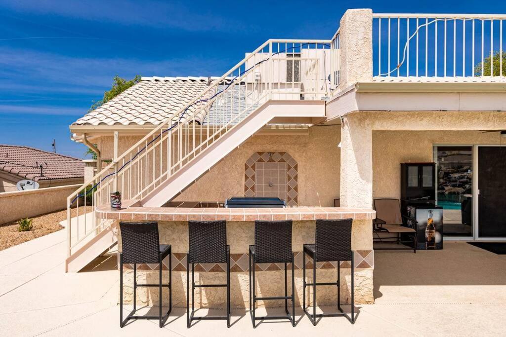 Holiday home Havamemorable Pool Firepit Views! Lake Havasu City