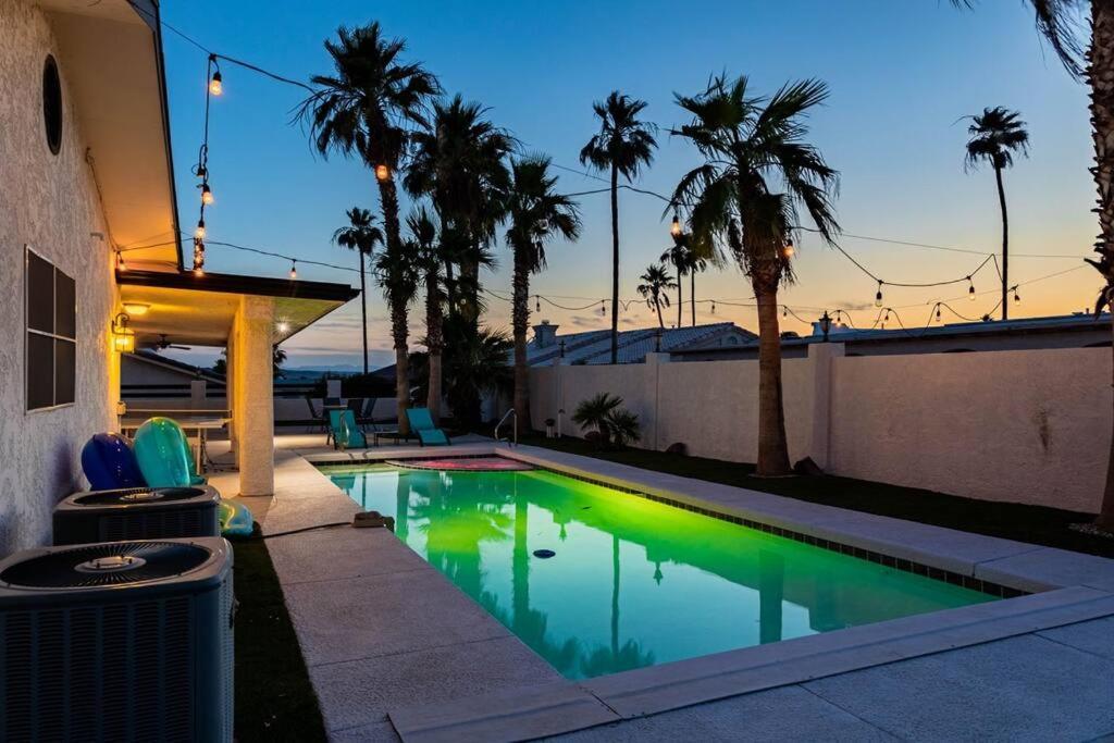 Holiday home Havaincredible Pool Movies Evse *