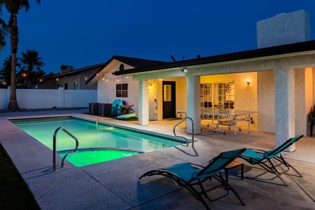 Holiday home Havaincredible Pool Movies Evse