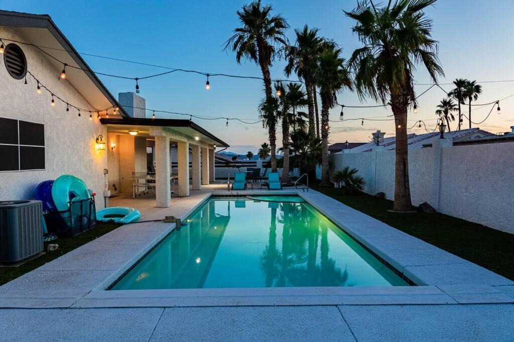 Havaincredible Pool Movies Evse Holiday home *
