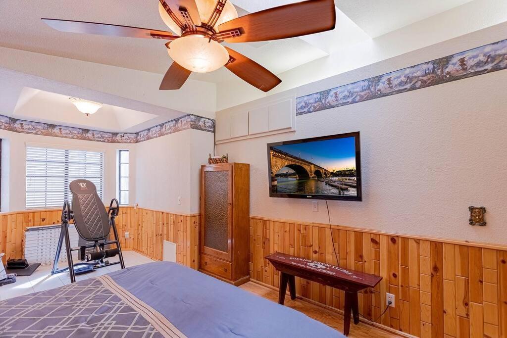 Holiday home Havalake Heatable Pool Largest Driveway Lake Havasu City