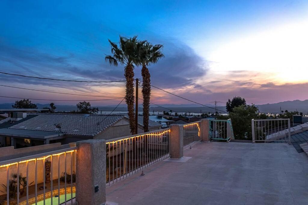 Holiday home Havamemorable Pool Firepit Views! *