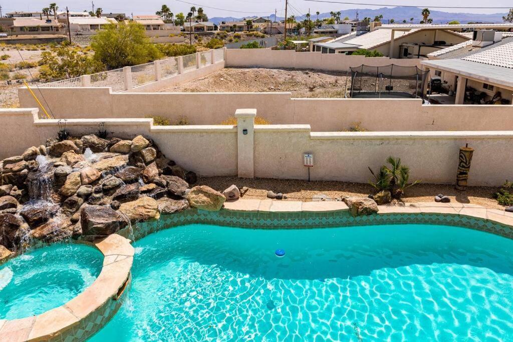 Havamemorable Pool Firepit Views! *