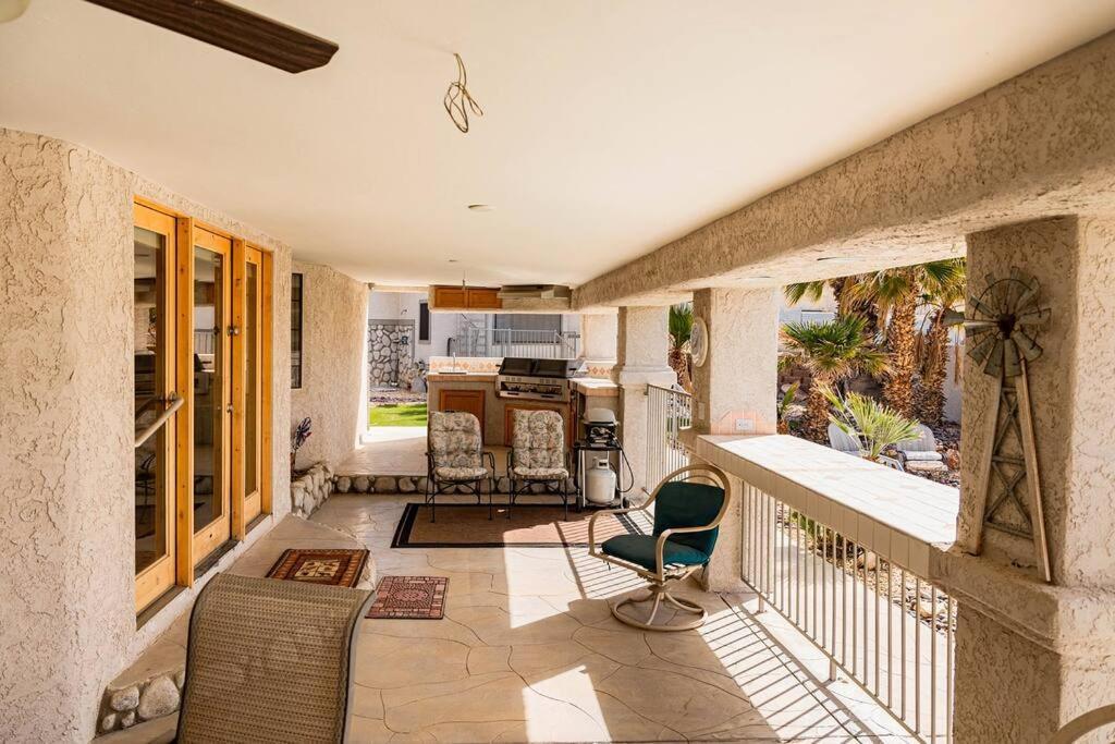 Havalake Heatable Pool Largest Driveway * Lake Havasu City