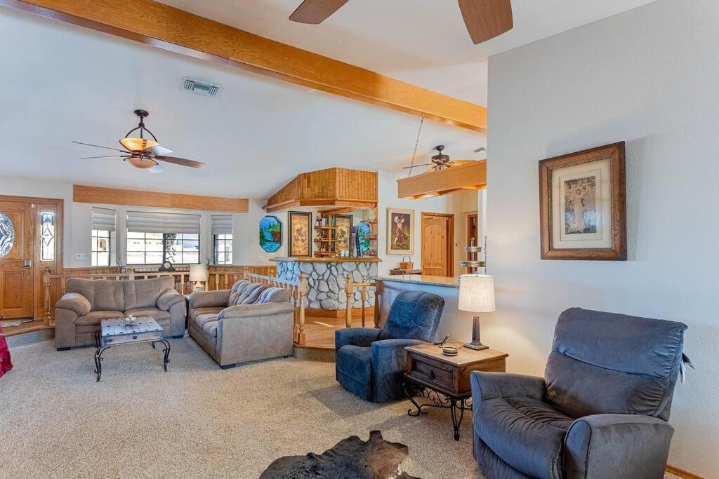 Havalake Heatable Pool Largest Driveway Holiday home Lake Havasu City
