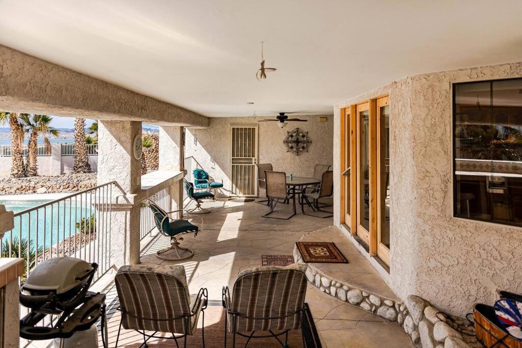 Havalake Heatable Pool Largest Driveway Lake Havasu City