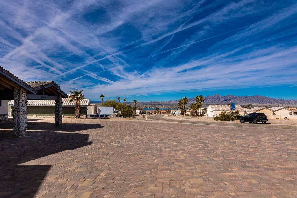 Havalake Heatable Pool Largest Driveway