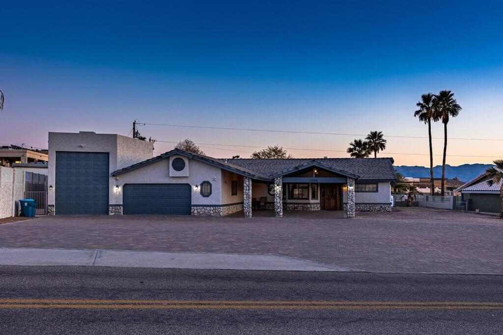 Havalake Heatable Pool Largest Driveway *
