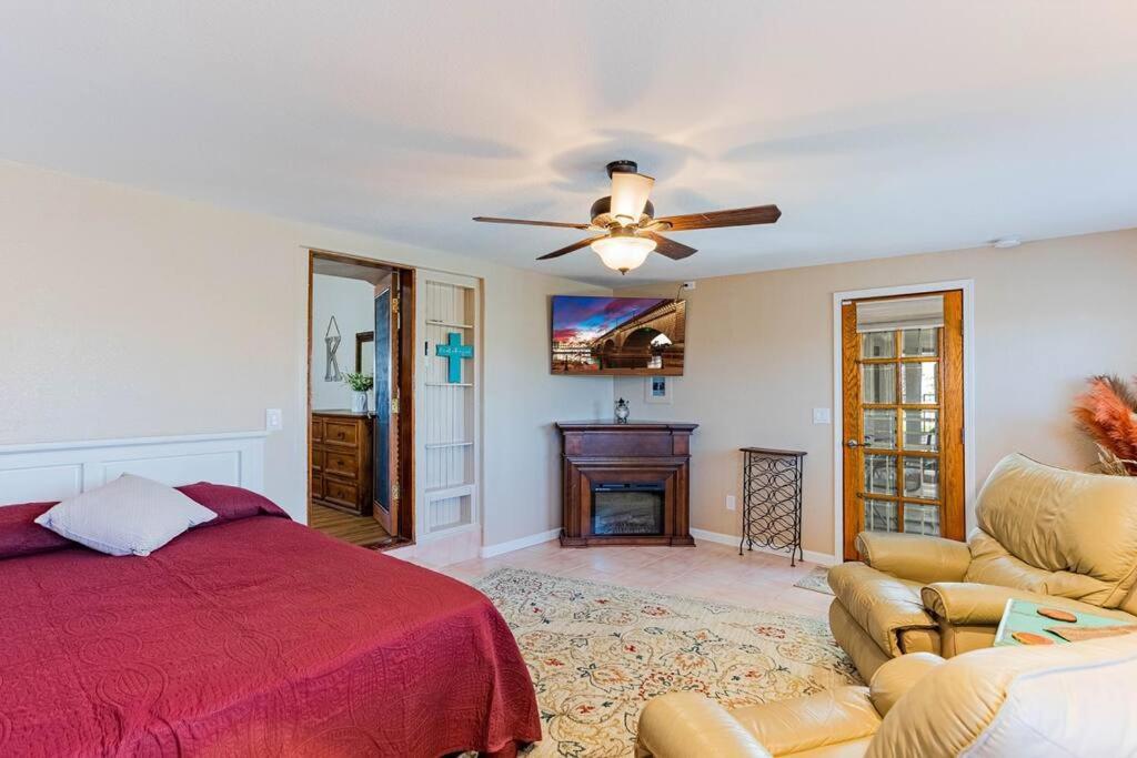 Havalake Heatable Pool Largest Driveway * Lake Havasu City