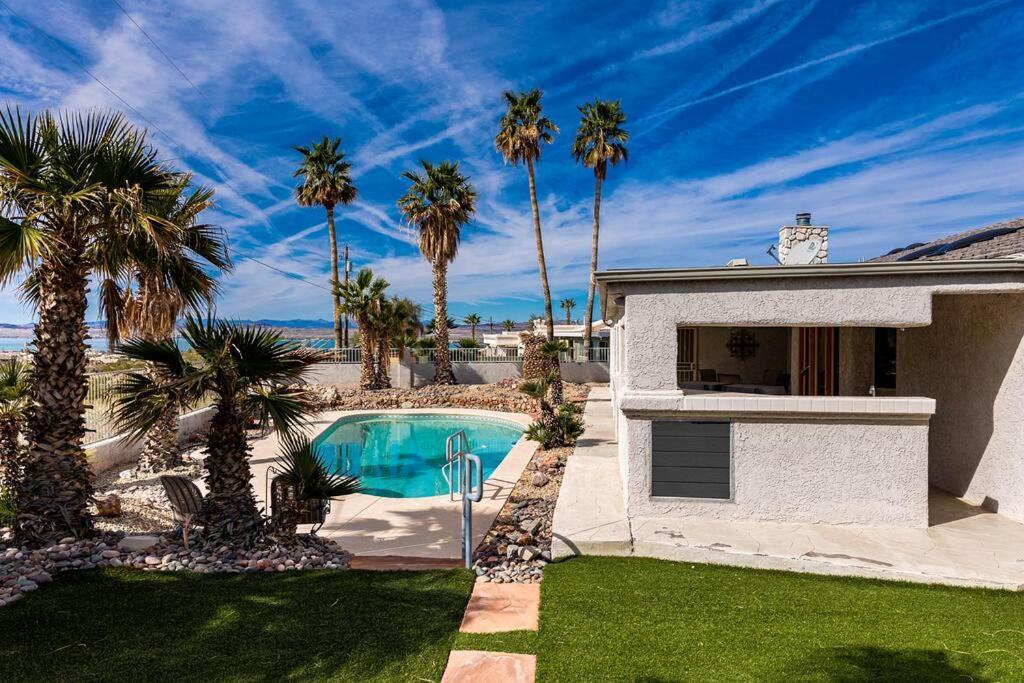 Holiday home Havalake Heatable Pool Largest Driveway Lake Havasu City