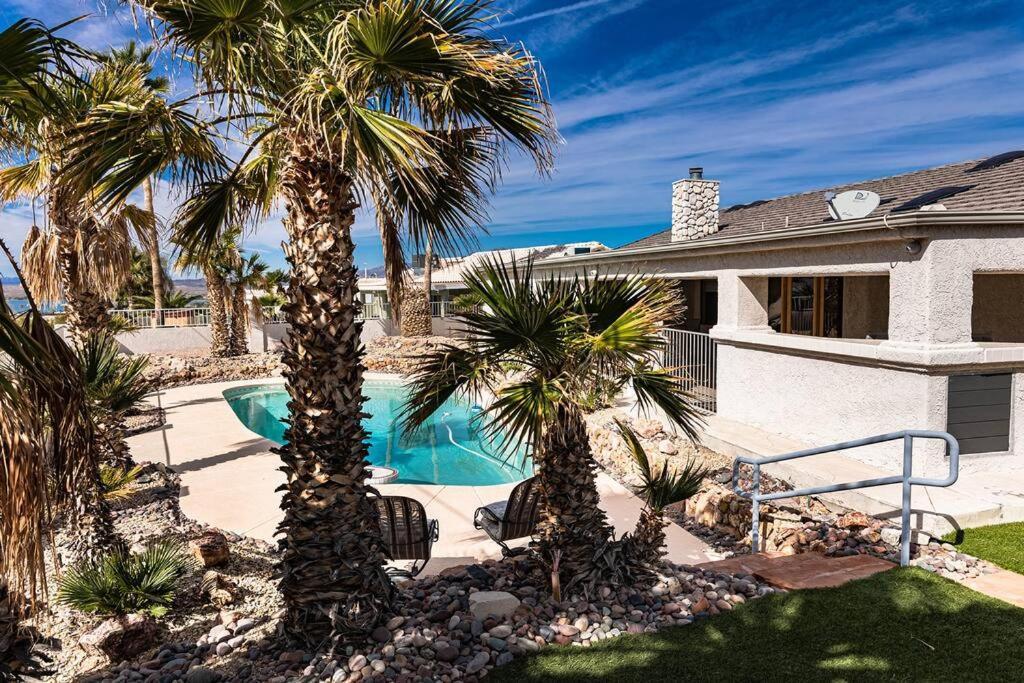 Havalake Heatable Pool Largest Driveway * Lake Havasu City