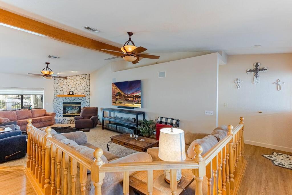 Holiday home Havalake Heatable Pool Largest Driveway Lake Havasu City