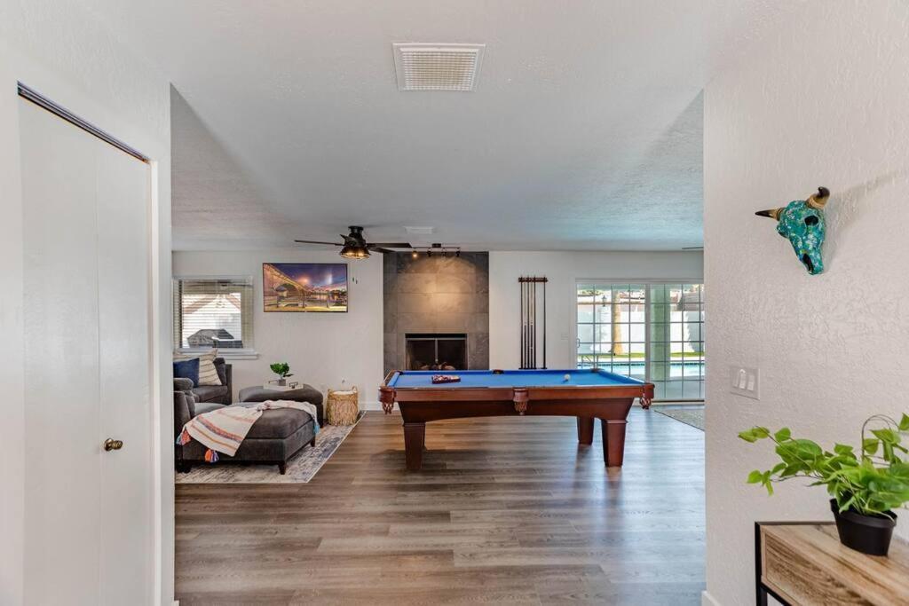 Havaincredible Pool Movies Evse Holiday home