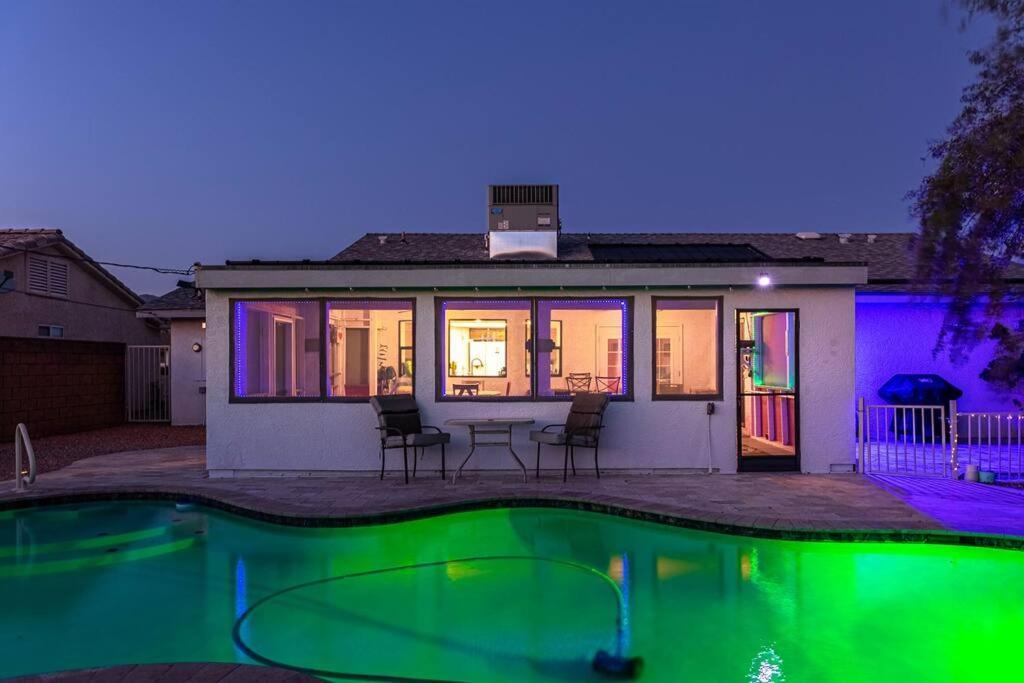 Havagreat Pool Parking Bonusroom Holiday home *