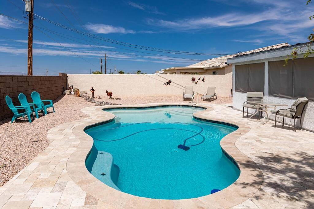 Holiday home Havagreat Pool Parking Bonusroom Lake Havasu City