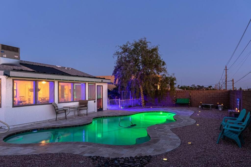 Holiday home Havagreat Pool Parking Bonusroom