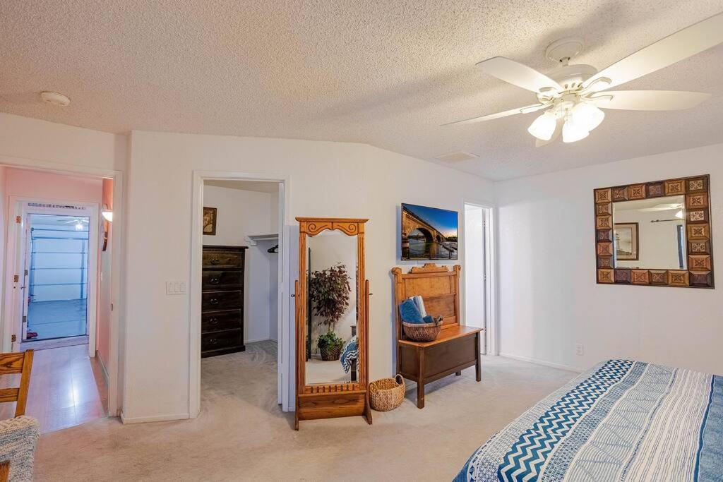 Holiday home Havagreat Pool Parking Bonusroom Lake Havasu City