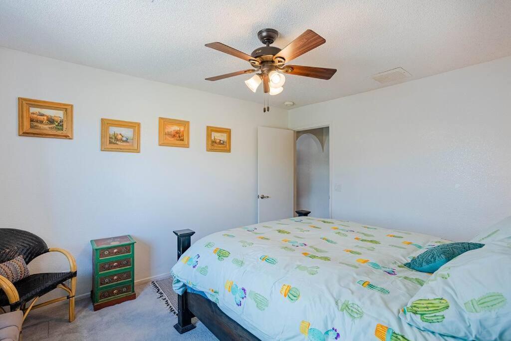 Havagreat Pool Parking Bonusroom * Lake Havasu City
