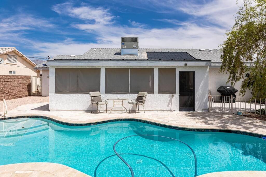 Havagreat Pool Parking Bonusroom Holiday home *