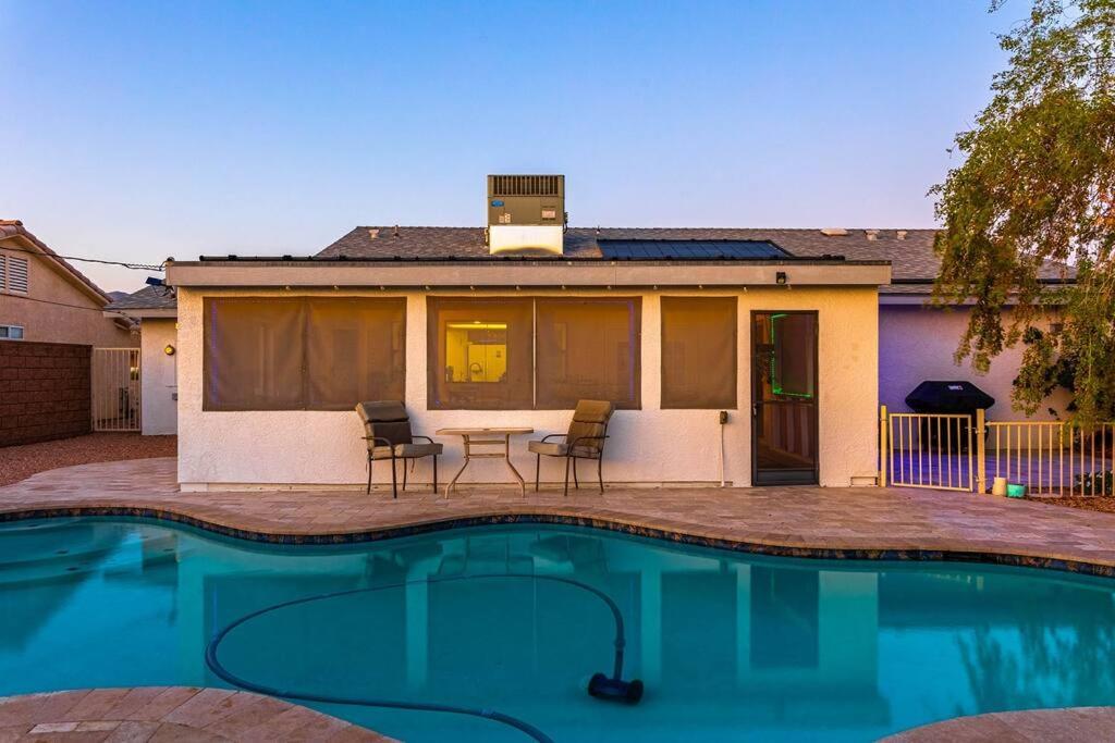 Holiday home Havagreat Pool Parking Bonusroom Lake Havasu City