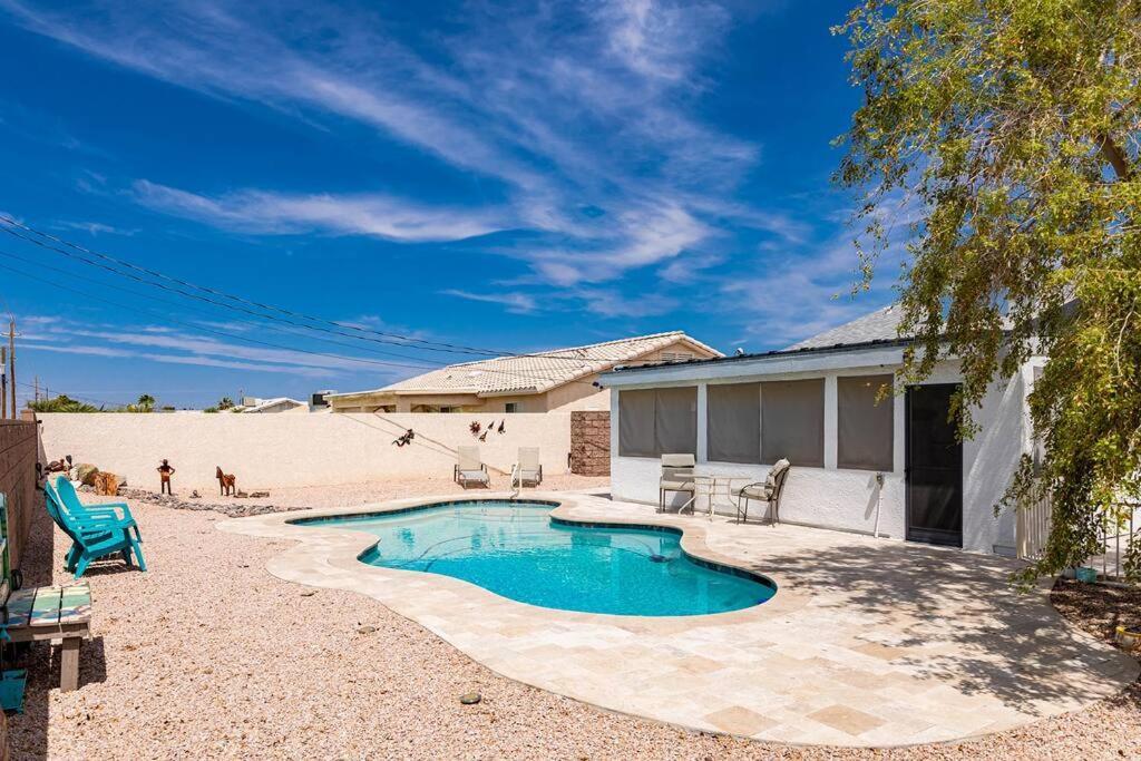 Havagreat Pool Parking Bonusroom Holiday home